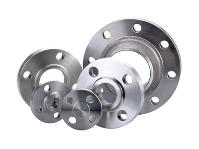 Flanges